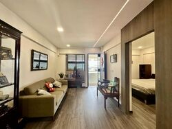 Blk 19 Hougang View (Hougang), HDB 3 Rooms #547671711